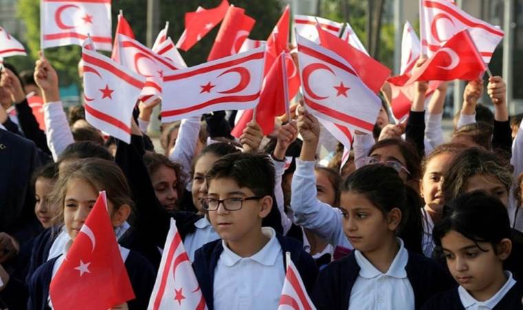 Turkish Republic of Northern Cyprus at 40: A Historical Journey Turkish Republic of Northern Cyprus at 40: A Historical Journey