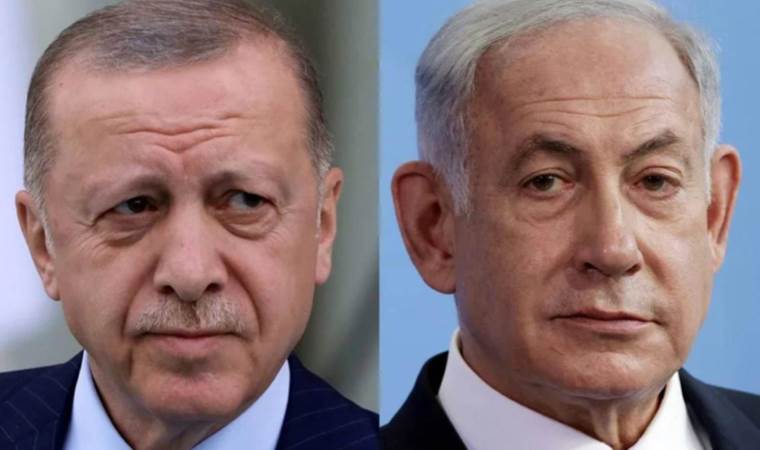Erdoğan or Netanyahu? Erdoğan or Netanyahu?