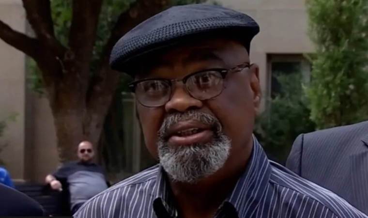 Man Exonerated After 48 Years In Prison