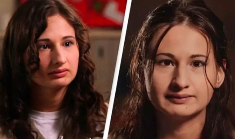 Gypsy Rose Blanchard released from prison after seven years