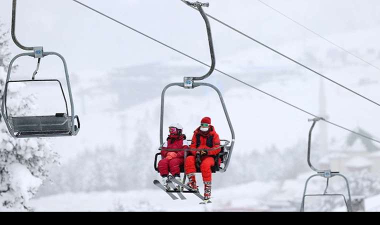 Embrace the Magic of Winter Tourism in Turkey Embrace the Magic of Winter Tourism in Turkey