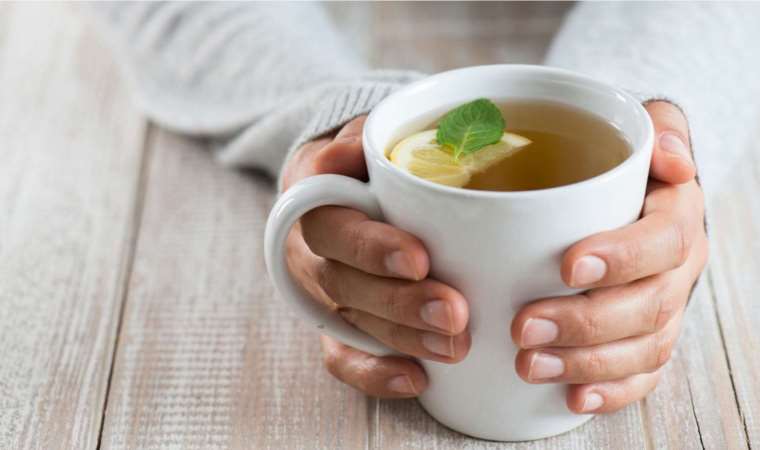 10 Proven Benefits of Green Tea for Your Health 10 Proven Benefits of Green Tea for Your Health