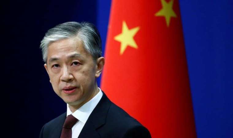 China: transition in Afghanistan is 'historic achievement' China: transition in Afghanistan is 'historic achievement'