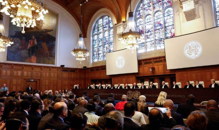 ICJ Urges Israel To Prevent Genocide In Gaza; No Ceasefire Mandate