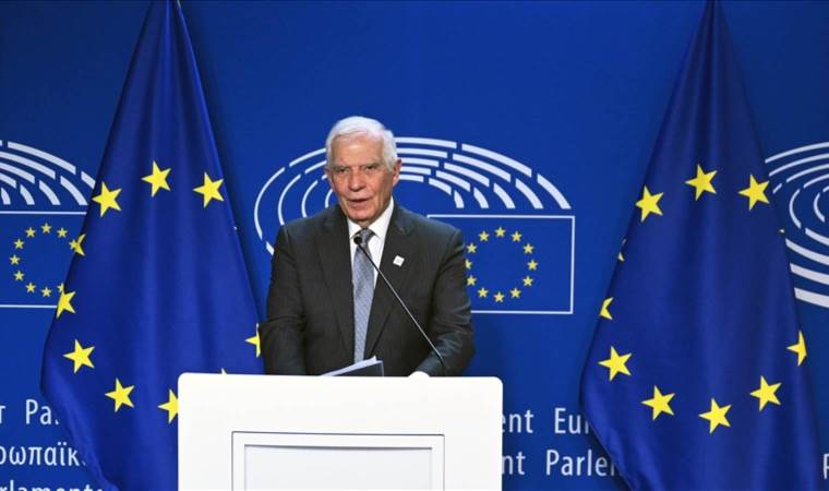 EU condemns all attacks on UN peacekeepers in Lebanon