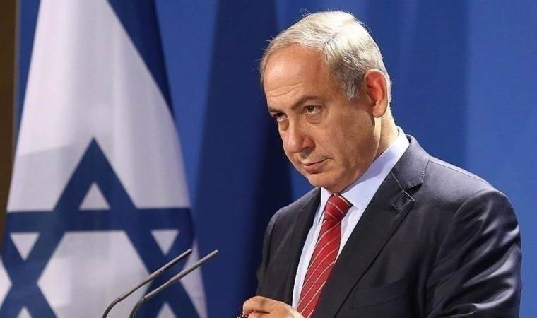 Netanyahu tells US that Israel will strike Iranian