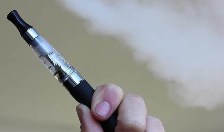 Maldives to ban vaping