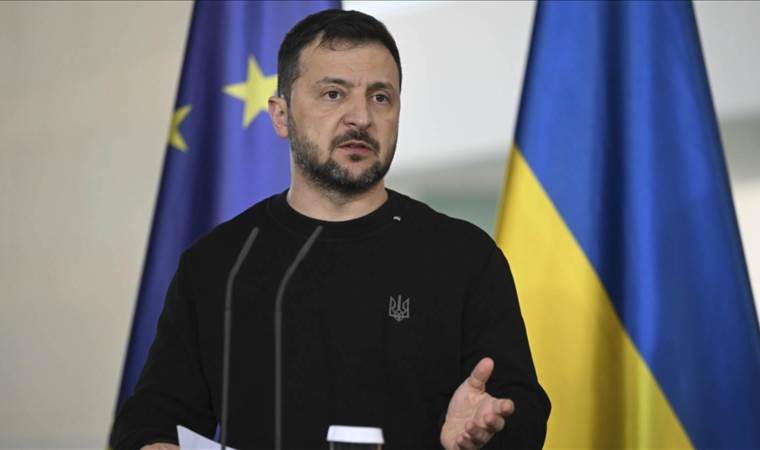 Zelenskyy presents Ukraine’s ‘victory plan’ in