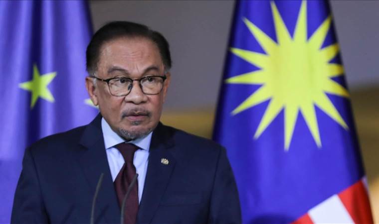 Malaysian premier condemns killing of Hamas leader