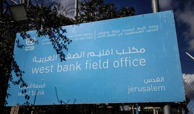 Israel bans UNRWA from operating in country