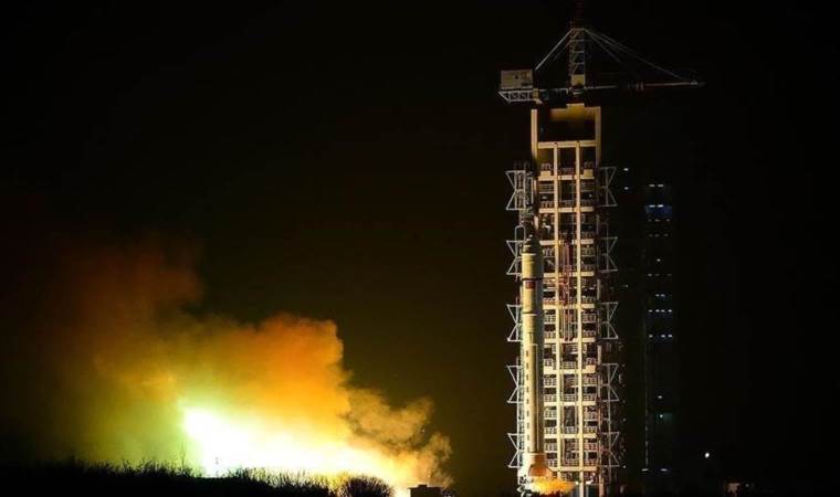 China to launch Shenzhou-19 crewed space mission on