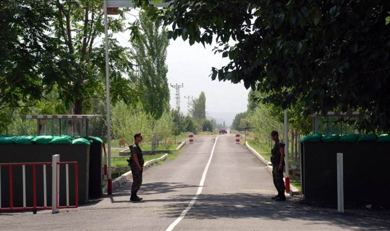 Armenia to participate in protection of its border with