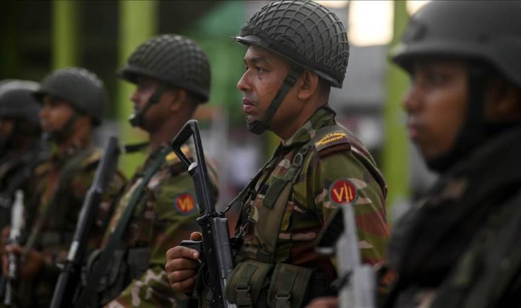 Bangladesh extends army judicial powers as operation