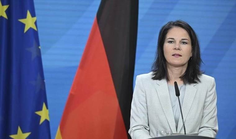 Germany accuses China of providing drone assistance to