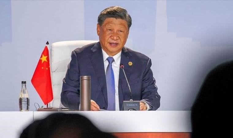 Xi reminds Biden of China's 'red lines' in meeting on