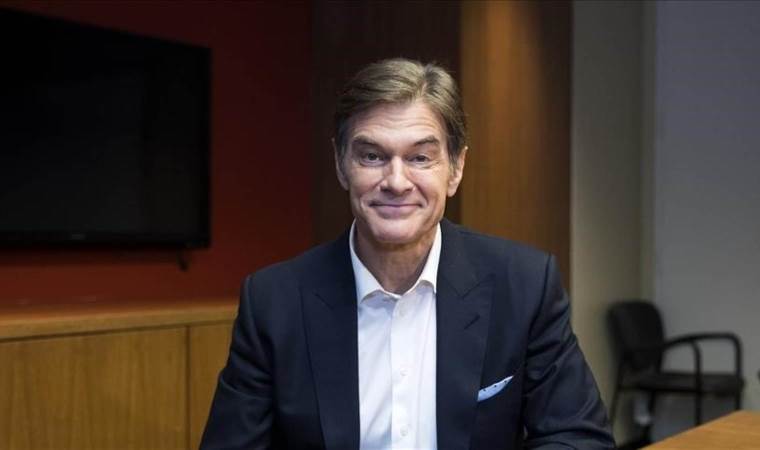 Trump nominates Dr. Oz to lead Centers for Medicare and