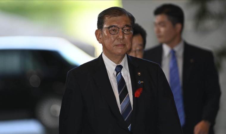 Japanese premier highlights alignment with China's Xi