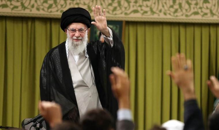 Iranian supreme leader warns US, Israel of ‘crushing