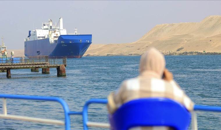 Suez Canal Authority reaffirms commitment to free