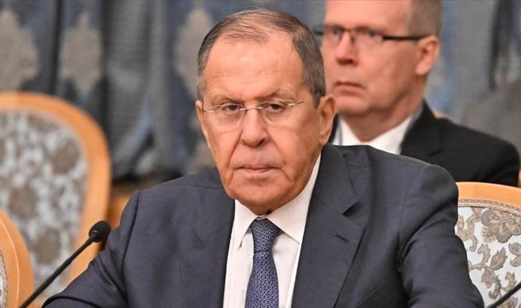 Russian foreign minister says West has signed ‘death