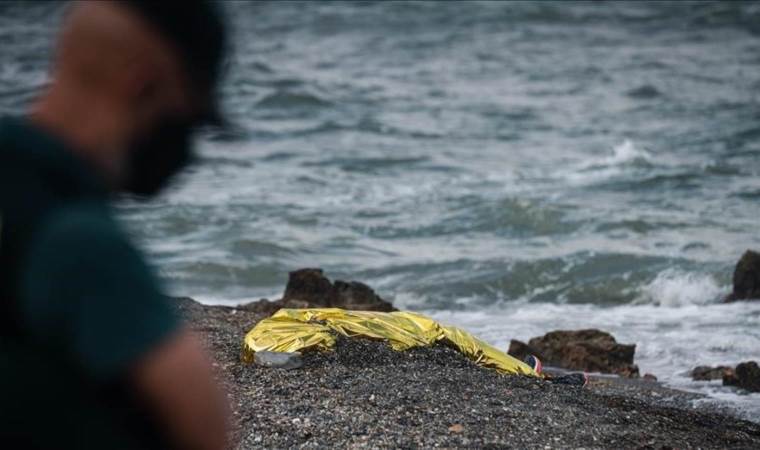 55 migrants found dead off coast of Spain’s Canary