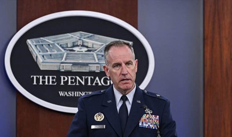 Pentagon believes Iran 'should not respond' to Israel's