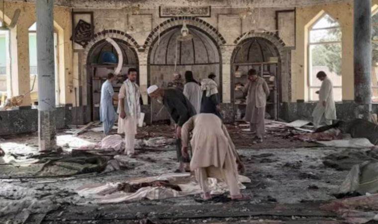 Islamic State claims attack in Afghanistan that killed three Spaniards Islamic State claims attack in Afghanistan that killed three Spaniards