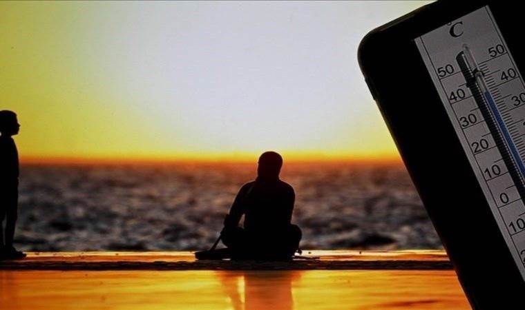 Extreme Heat in Mexico: Death Toll Exceeds 150 Extreme Heat in Mexico: Death Toll Exceeds 150