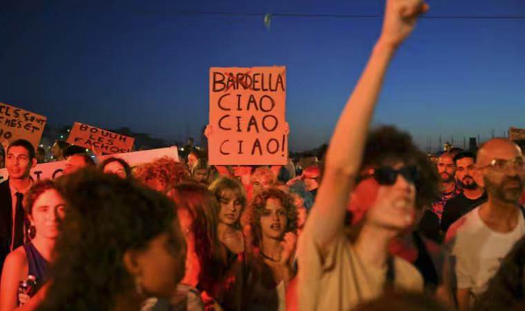 France: Good News and Bad News France: Good News and Bad News