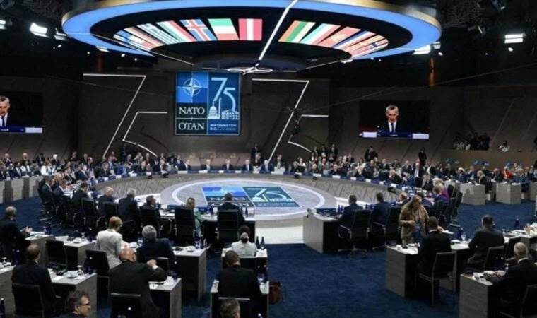 2026 NATO summit to be held in Turkiye 2026 NATO summit to be held in Turkiye