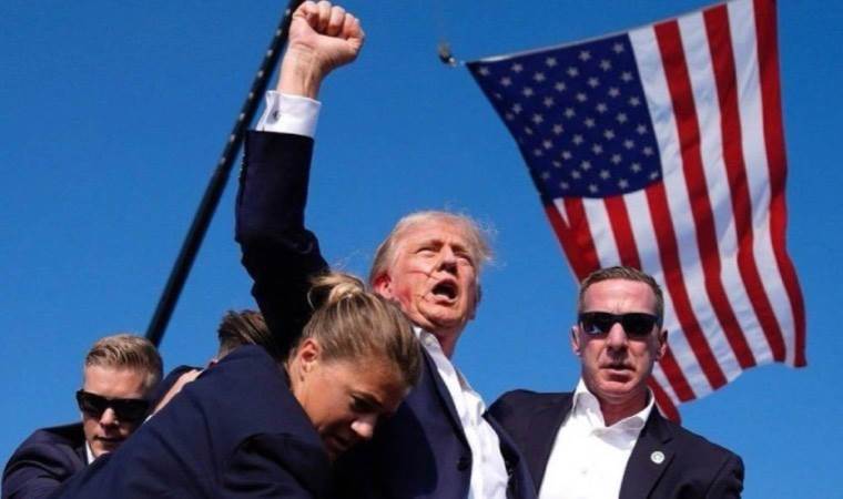 Attempted assassination of Trump Attempted assassination of Trump