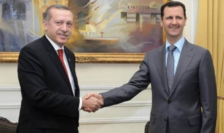 Assad: Meeting with Erdoğan depends on content Assad: Meeting with Erdoğan depends on content