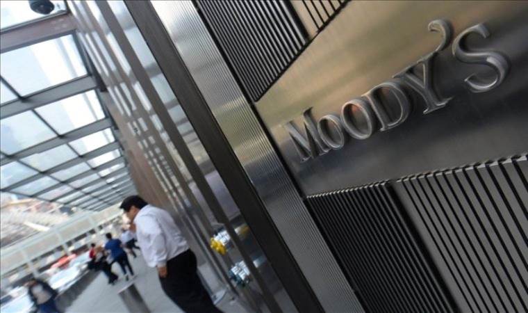 Moody's upgrades Türkiye's ratings to B1 from B3