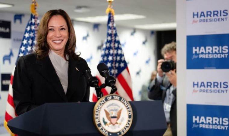 The Battle Against Trump Begins: Biden Withdraws, Harris Secures Nomination