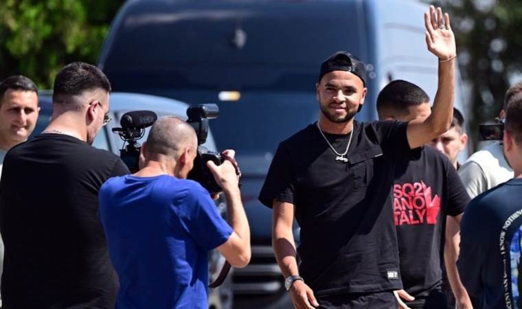 Record-breaking: Fenerbahçe announces En Nesyri's transfer fee Record-breaking: Fenerbahçe announces En Nesyri's transfer fee