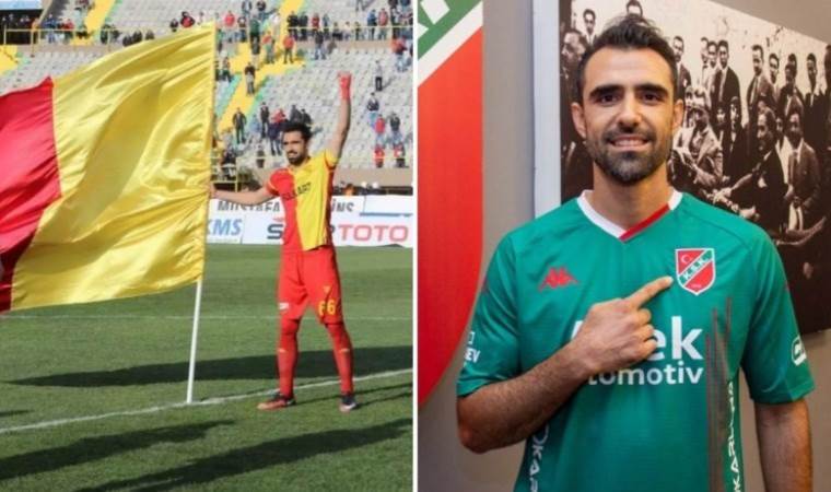 Karşıyaka fans canceled transfer announced 1 day before
