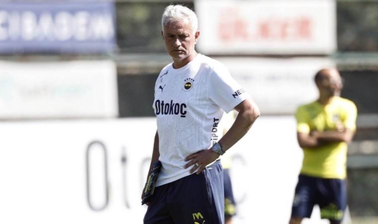 José Mourinho's surprising transfer admission: 'The players I want...' José Mourinho's surprising transfer admission: 'The players I want...'