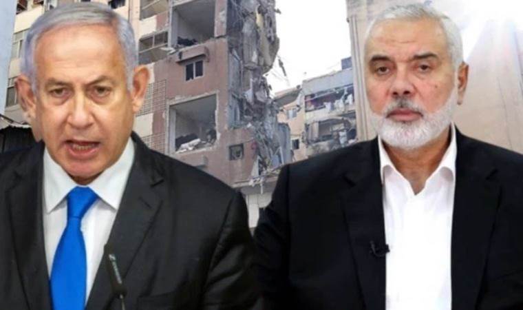 Three targets of Haniyeh assassination Three targets of Haniyeh assassination