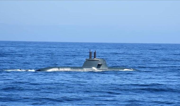 Dates of French nuclear submarine’s patrols accidentally