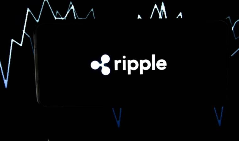 Cryptocurrency Ripple tops $3 level, up 9.2% on daily