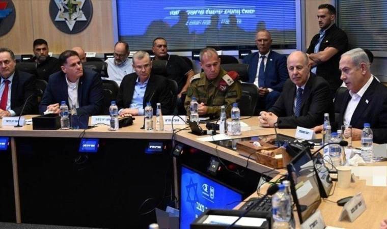 Israel delays Cabinet meeting to ratify Gaza deal as