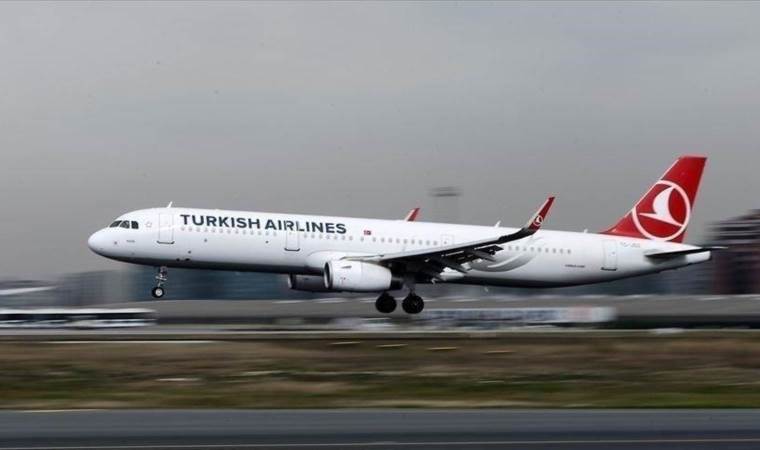 Turkish Airlines to resume flights to Damascus later