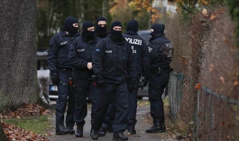 Right-wing extremist crimes in Germany reached new high