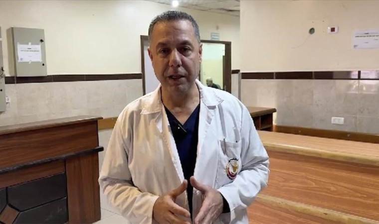 WHO chief urges Israel to release Kamal Adwan Hospital