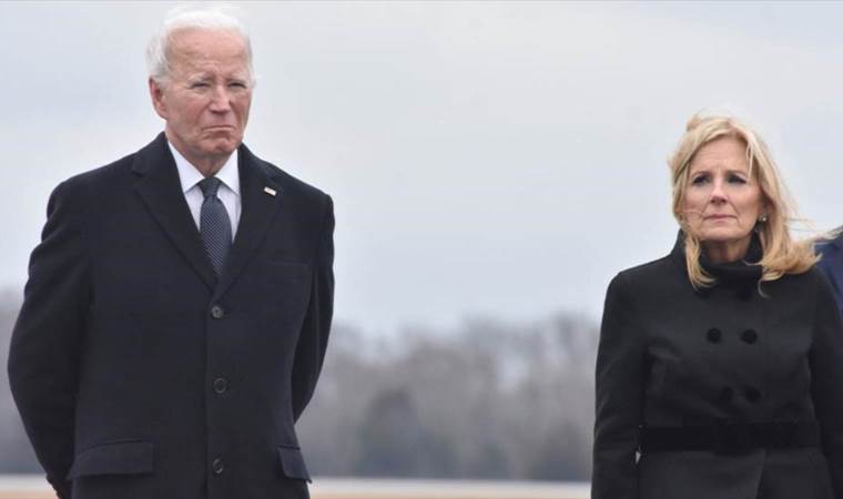 Biden visits New Orleans to mourn with families of New