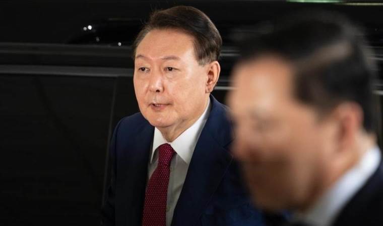 South Korea's ex-President Yoon skips another hearing of South Korea's ex-President Yoon skips another hearing of