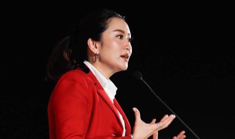 Thailand’s former prime minister resigns as Pheu Thai Pa Thailand’s former prime minister resigns as Pheu Thai Pa