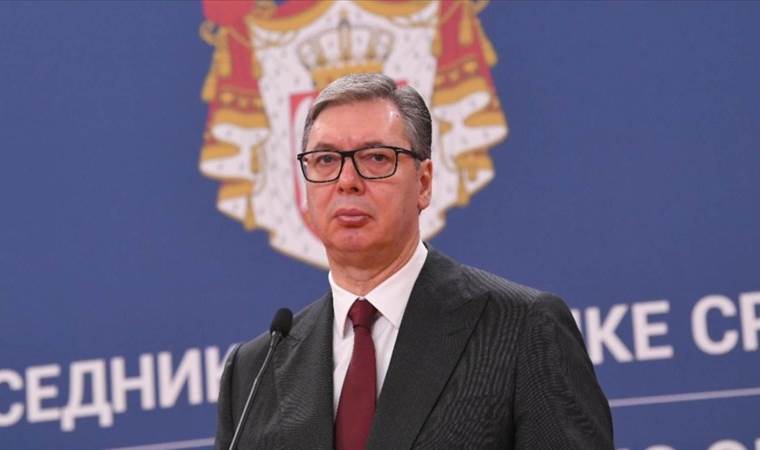Serbian president calls attack outside parliament ‘terro Serbian president calls attack outside parliament ‘terro