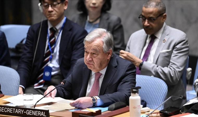Security Council has a 'problem of legitimacy': UN chief Security Council has a 'problem of legitimacy': UN chief