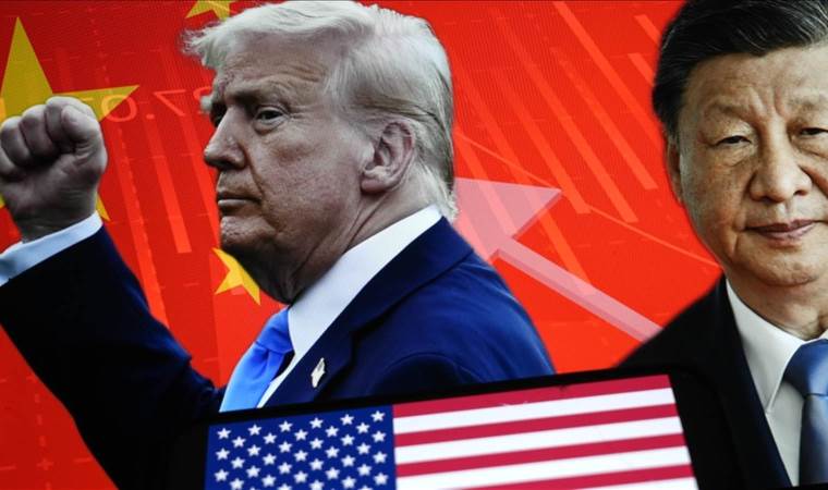 Trump says he thinks he'll strike 'great' trade deal wit Trump says he thinks he'll strike 'great' trade deal wit